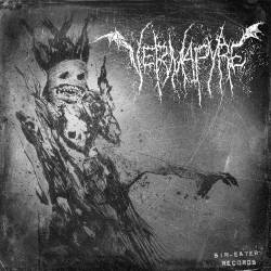 Saturnian Tempel : Vermapyre - Saturnian Temple